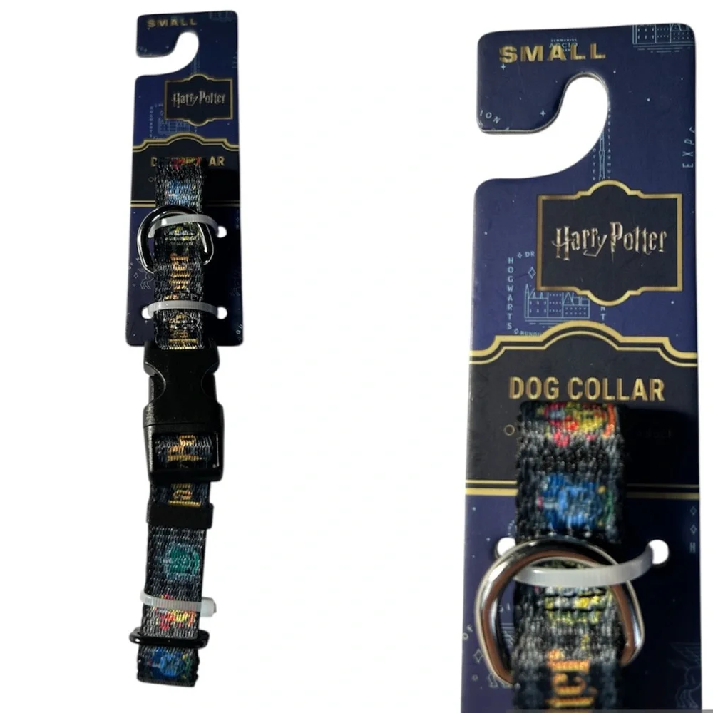 Buckle-Down new harry